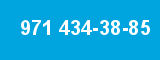 971 434-38-85